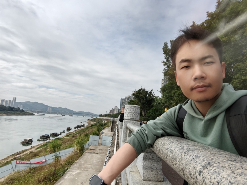 向往爱情的第三张照片--拉萨王婆说媒